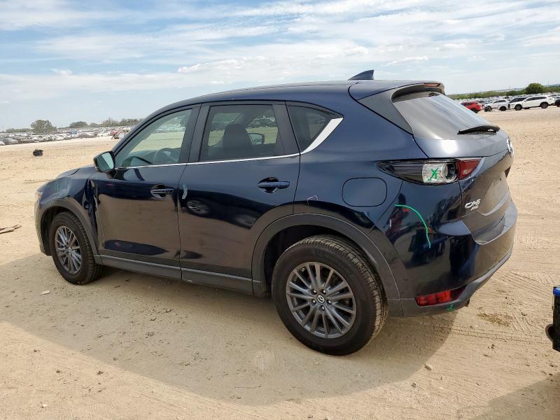 Photo 2 from auction – 2019 MAZDA CX-5 TOURI with VIN JM3KFBCM2K0691365