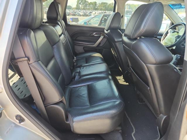 Photo 10 from auction – 2010 ACURA MDX TECHNO with VIN 2HNYD2H65AH521895