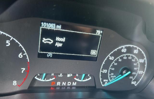 Photo 8 from auction – 2020 FORD TRANSIT CO with VIN NM0LS7E22L1480094