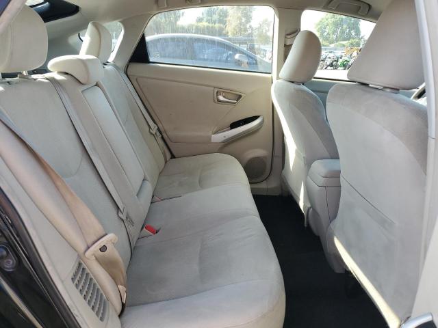 Photo 10 from auction – 2015 TOYOTA PRIUS with VIN JTDKN3DU4F0450705