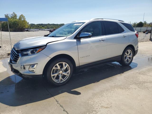 Photo 1 from auction – 2019 CHEVROLET EQUINOX PR with VIN 3GNAXNEV2KL232226