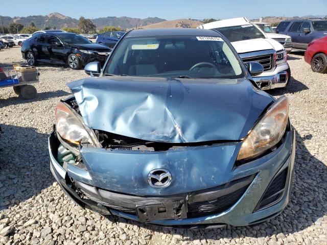 Photo 5 from auction – 2011 MAZDA 3 I with VIN JM1BL1UG2B1381084