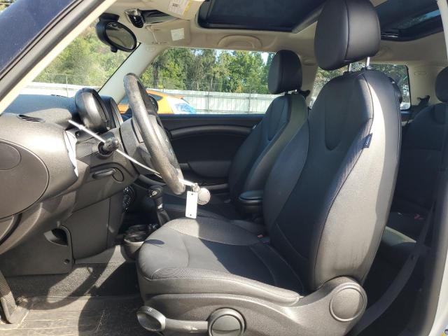 Photo 7 from auction – 2013 MINI COOPER with VIN WMWSU3C53DT677793