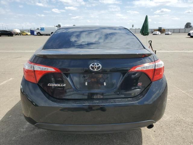 Photo 6 from auction – 2015 TOYOTA COROLLA L with VIN 2T1BURHE9FC262471