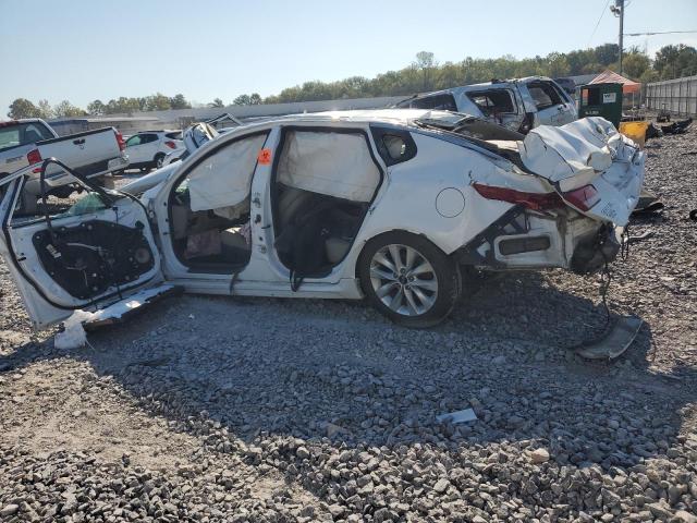 Photo 2 from auction – 2018 KIA OPTIMA EX with VIN 5XXGU4L39JG179977