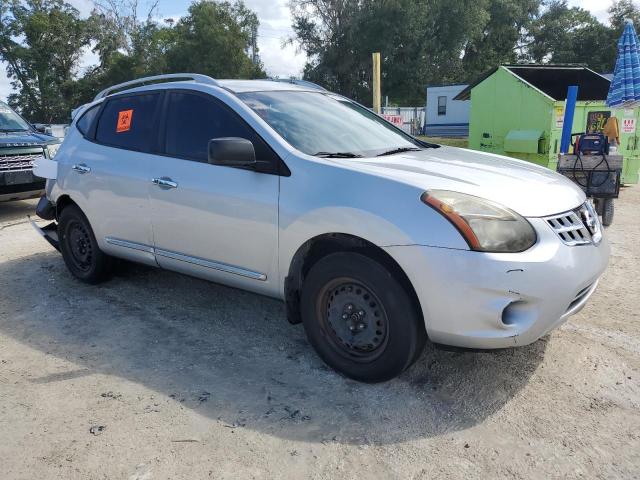 Photo 4 from auction – 2014 NISSAN ROGUE SELE with VIN JN8AS5MT2EW601385