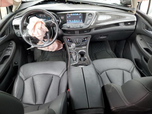 Photo 8 from auction – 2017 BUICK ENVISION E with VIN LRBFXDSA8HD196775