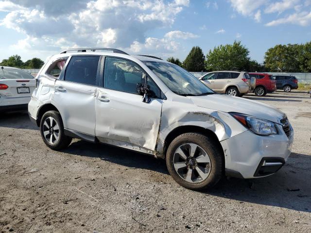 Photo 4 from auction – 2018 SUBARU FORESTER 2 with VIN JF2SJADC3JH512761
