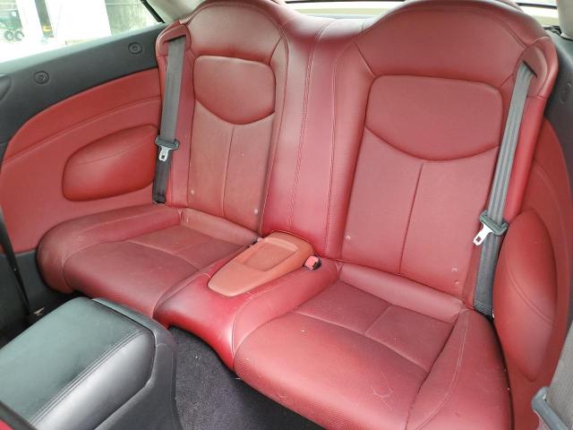 Photo 10 from auction – 2015 INFINITI Q60 BASE with VIN JN1CV6FE2FM810299