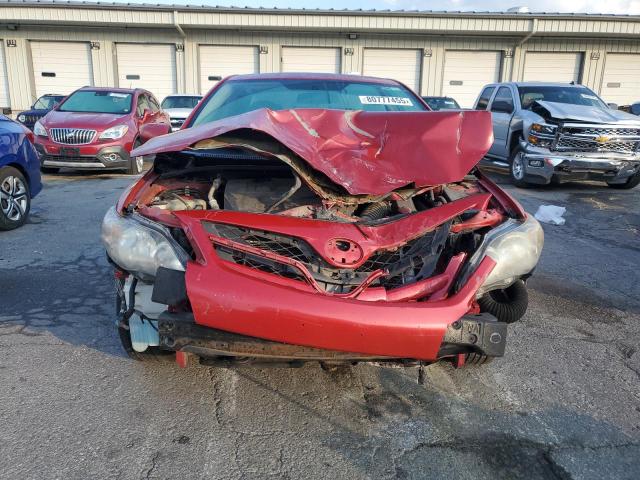 Photo 5 from auction – 2012 TOYOTA COROLLA BASE with VIN 2T1BU4EE0CC756446