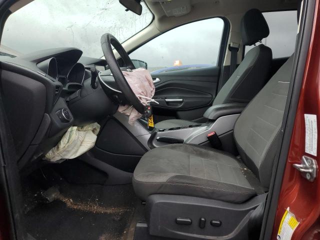 Photo 7 from auction – 2015 FORD ESCAPE SE with VIN 1FMCU9GXXFUA55657
