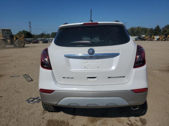 Photo 6 from auction – 2017 BUICK ENCORE PRE with VIN KL4CJASB2HB177223