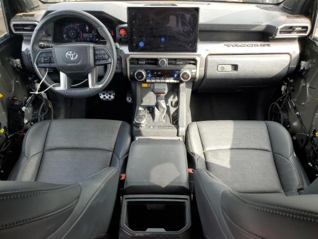 Photo 8 from auction – 2024 TOYOTA TACOMA DOU with VIN 3TYLB5JN0RT046554