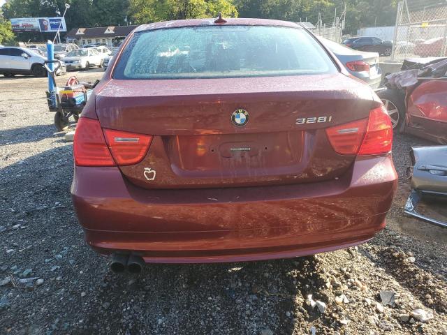 Photo 6 from auction – 2011 BMW 328 I with VIN WBAPH7C56BE678696