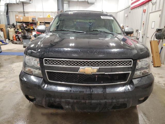 Zdjęcie 5 z aukcji – 2011 CHEVROLET AVALANCHE z VIN 3GNTKFE37BG261726