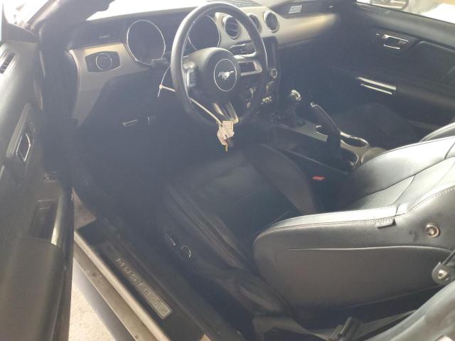 Photo 8 from auction – 2016 FORD MUSTANG with VIN 1FA6P8TH3G5259512