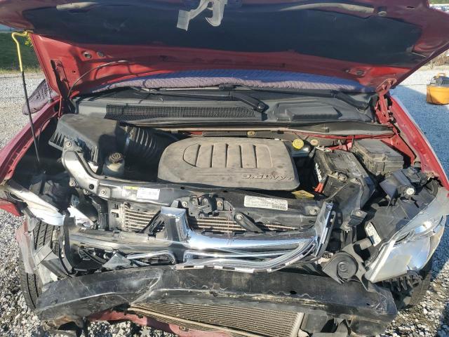Photo 12 from auction – 2013 DODGE GRAND CARA with VIN 2C4RDGBG2DR568129