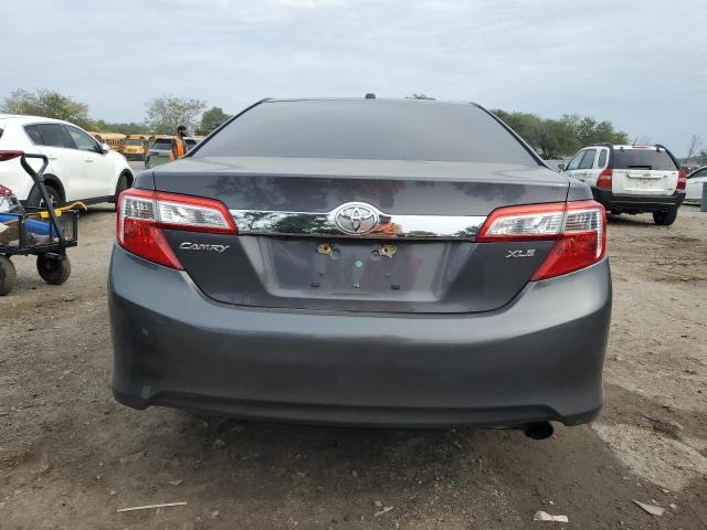 Foto 6 de la subasta – 2012 TOYOTA CAMRY BASE con VIN 4T4BF1FK4CR188249