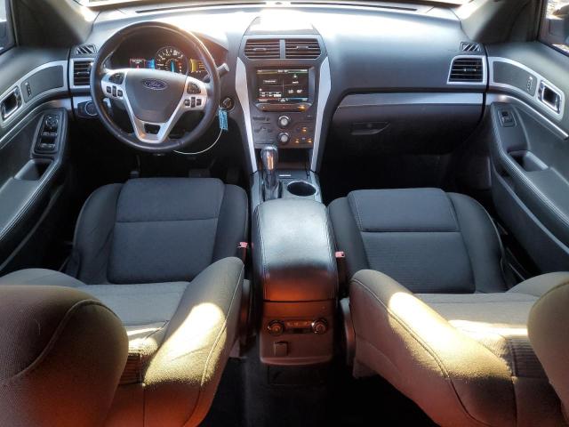 Photo 8 from auction – 2014 FORD EXPLORER X with VIN 1FM5K8D85EGB66152