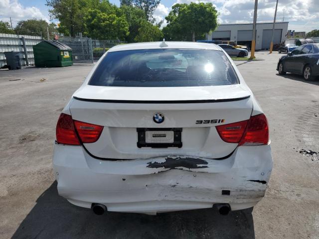 Photo 6 from auction – 2009 BMW 335 with VIN WBAPM73579E191089