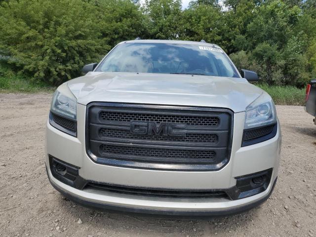 Photo 5 from auction – 2016 GMC ACADIA SLE with VIN 1GKKRPKD6GJ231159
