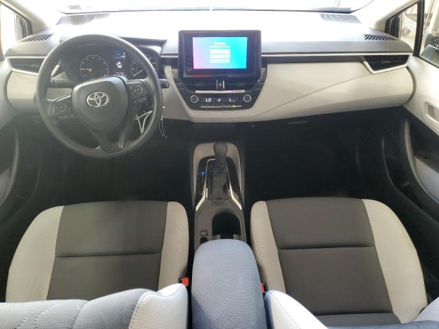 Photo 8 from auction – 2023 TOYOTA COROLLA LE with VIN JTDB4MEE8P3012902