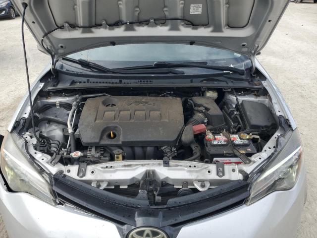 Photo 11 from auction – 2017 TOYOTA COROLLA L with VIN 2T1BURHE9HC842161
