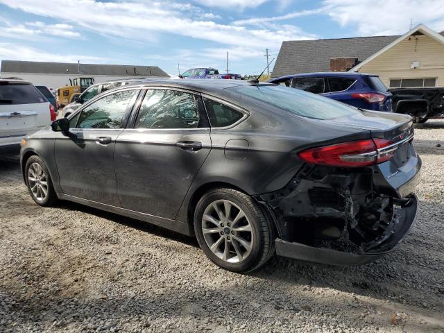 Photo 2 from auction – 2017 FORD FUSION SE with VIN 3FA6P0HD0HR359508