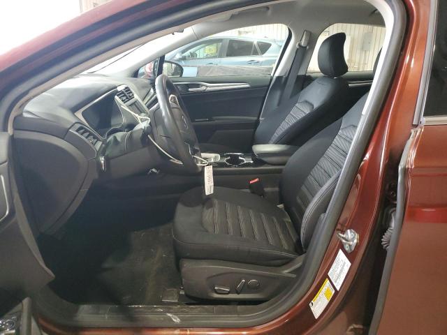 Photo 7 from auction – 2016 FORD FUSION SE with VIN 3FA6P0H7XGR301060