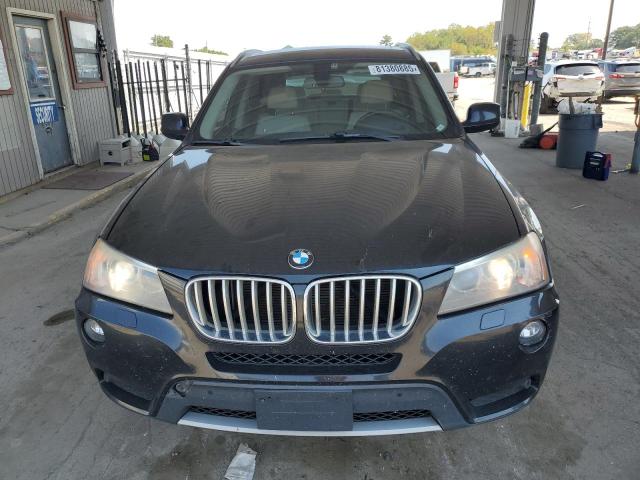Photo 5 from auction – 2014 BMW X3 XDRIVE3 with VIN 5UXWX7C56E0E76106