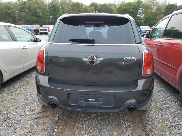 Фото 6 с аукциона – 2016 MINI COOPER S C с VIN WMWZC5C53GWT38242