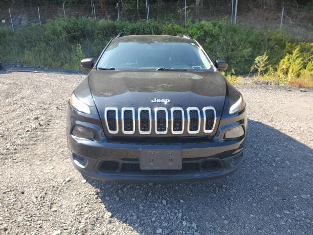 Photo 5 from auction – 2016 JEEP CHEROKEE S with VIN 1C4PJMAB4GW210563