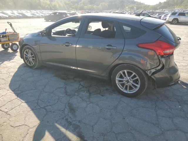 Photo 2 from auction – 2015 FORD FOCUS SE with VIN 1FADP3K27FL344645