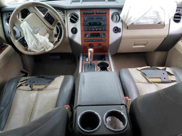 Photo 8 from auction – 2007 FORD EXPEDITION with VIN 1FMFK185X7LA54470