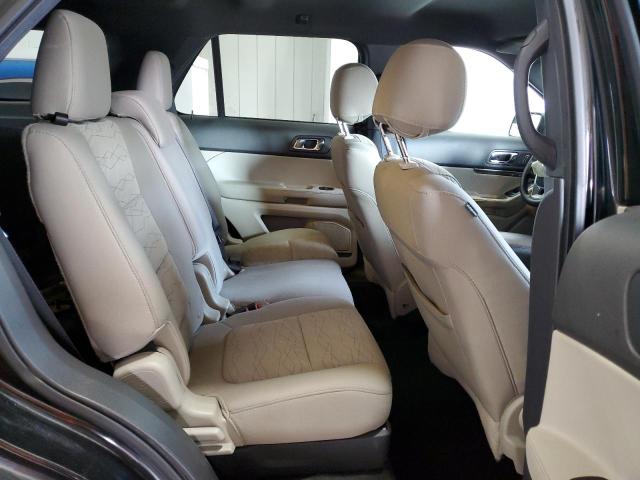 Photo 11 from auction – 2014 FORD EXPLORER with VIN 1FM5K8B80EGB25866