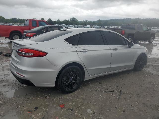 Photo 3 from auction – 2019 FORD FUSION SE with VIN 3FA6P0HD2KR250796