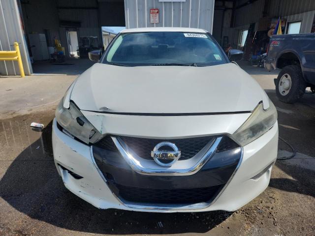 Photo 5 from auction – 2016 NISSAN MAXIMA 3.5 with VIN 1N4AA6AP3GC422889
