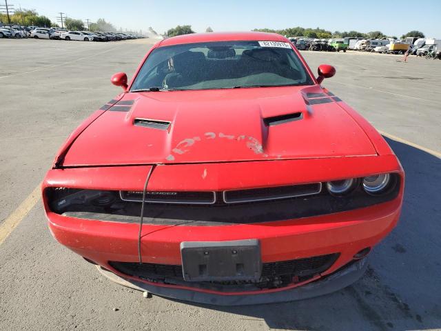 Photo 5 from auction – 2016 DODGE CHALLENGER with VIN 2C3CDZAG6GH290546