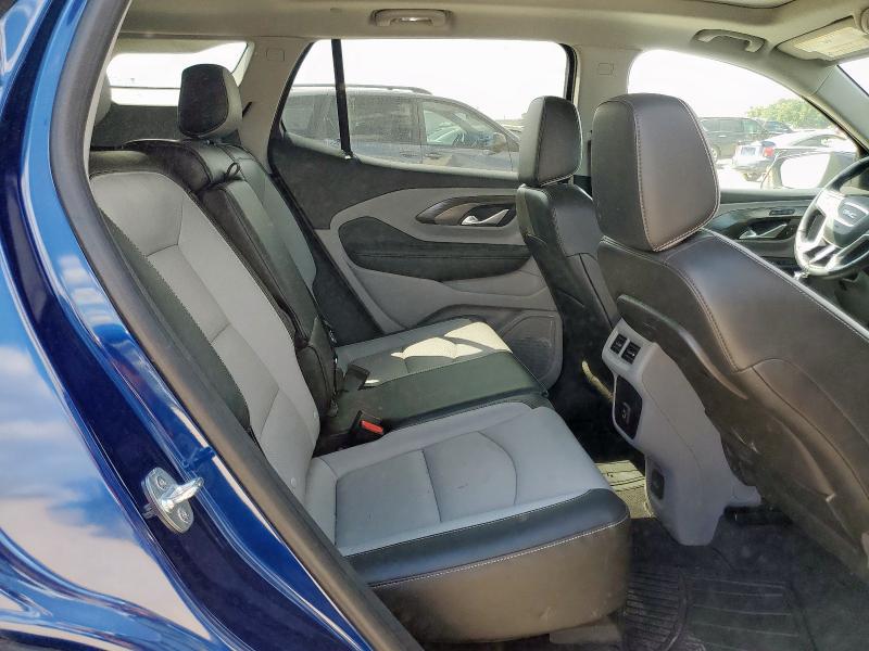 Photo 11 from auction – 2022 GMC TERRAIN SLT with VIN 3GKALPEV4NL226081