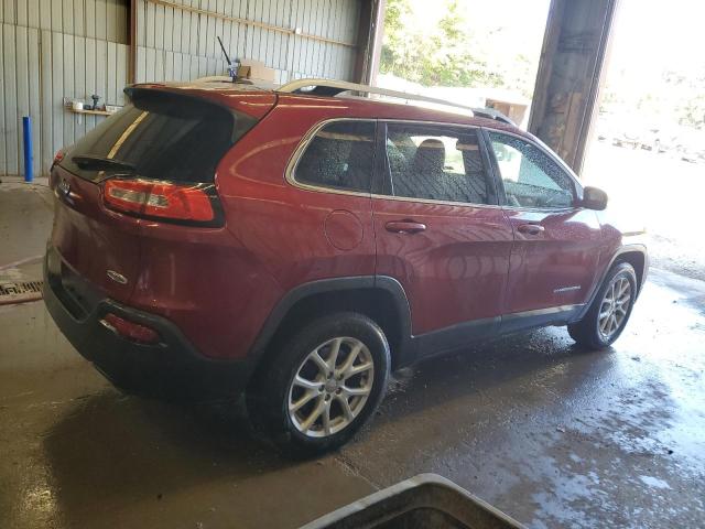 Photo 3 from auction – 2014 JEEP CHEROKEE L with VIN 1C4PJMCS8EW200421