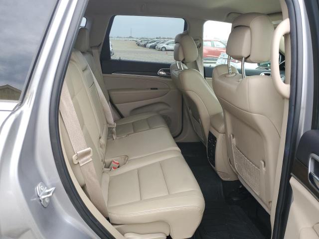 Photo 10 from auction – 2018 JEEP GRAND CHER with VIN 1C4RJEBM4JC480027