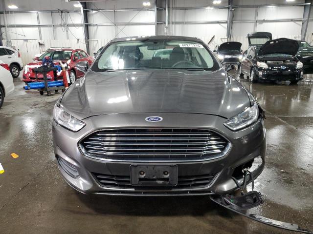 Photo 5 from auction – 2016 FORD FUSION SE with VIN 3FA6P0H72GR304180