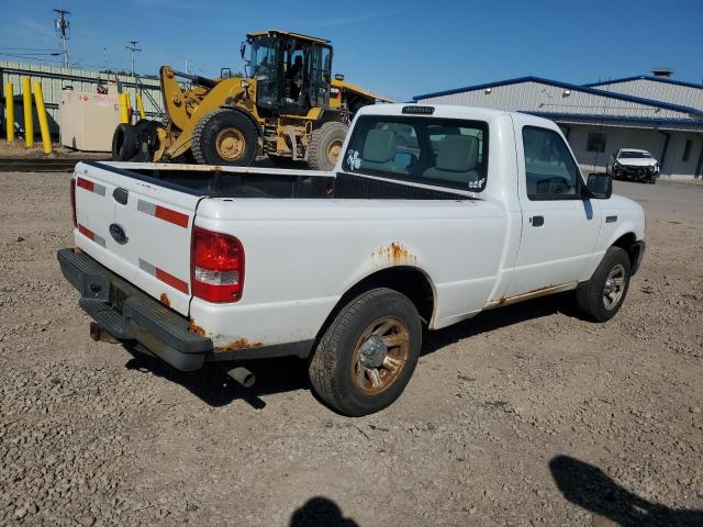 Photo 3 from auction – 2010 FORD RANGER with VIN 1FTKR1AD1APA61730