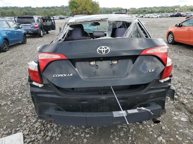 Photo 6 from auction – 2019 TOYOTA COROLLA L with VIN 5YFBURHEXKP940168