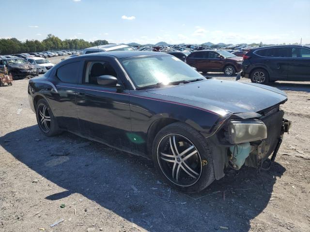 Photo 4 from auction – 2008 DODGE CHARGER with VIN 2B3KA43R28H256771