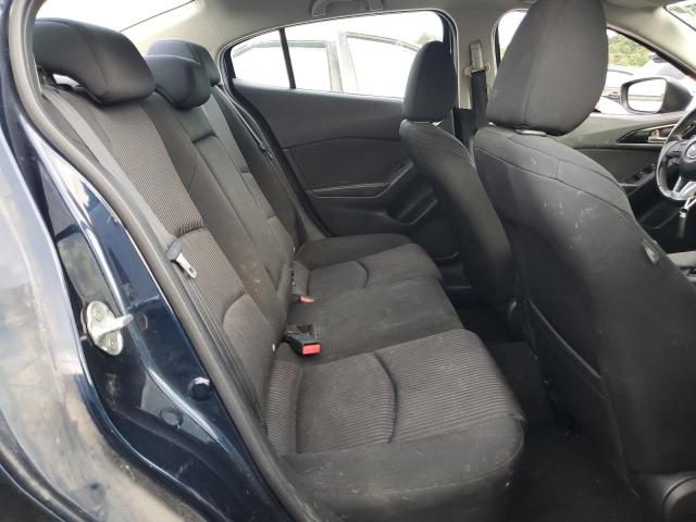 Photo 10 from auction – 2014 MAZDA 3 TOURING with VIN JM1BM1V74E1114402