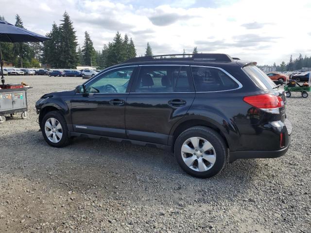 Photo 2 from auction – 2011 SUBARU OUTBACK 2.5I PREMIUM with VIN 4S4BRBCC7B3357169