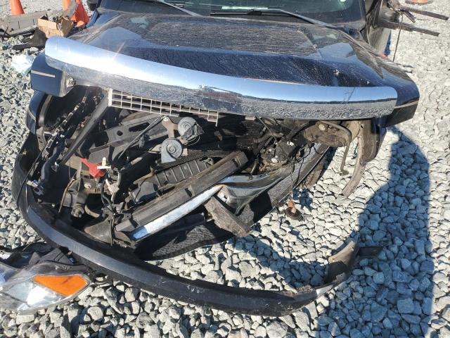 Photo 11 from auction – 2011 FORD F150 SUPERCREW with VIN 1FTFW1ET6BFC99656