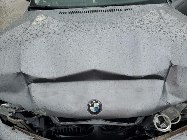 Photo 11 from auction – 2004 BMW 325 CI with VIN WBABD33464PL04716