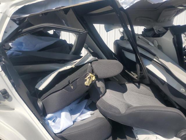 Photo 11 from auction – 2024 SUBARU CROSSTREK with VIN JF2GUADC7R8892826